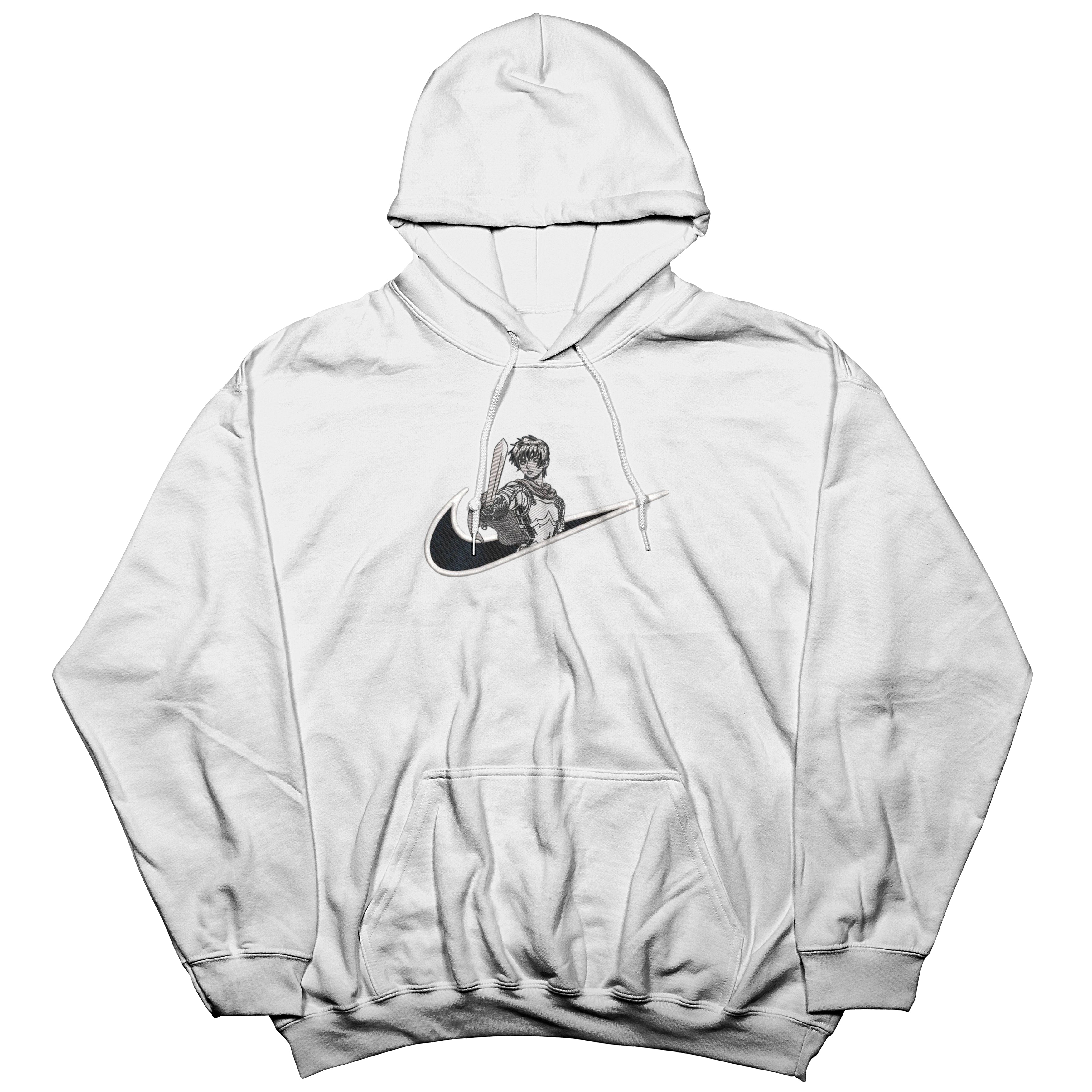 Berserk | Caska Hoodie